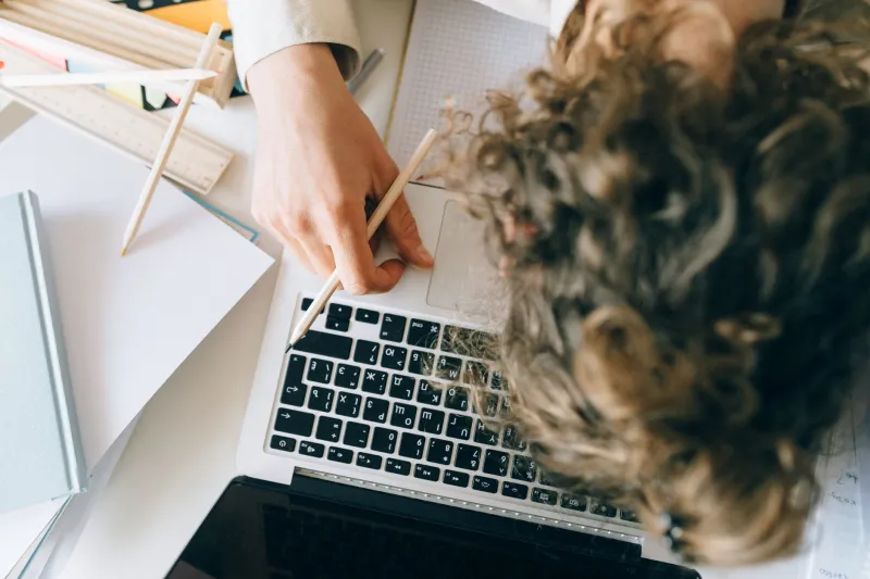 You Only Work Well When Everything's On Fire — And That's Not a Gift, It's a Warning