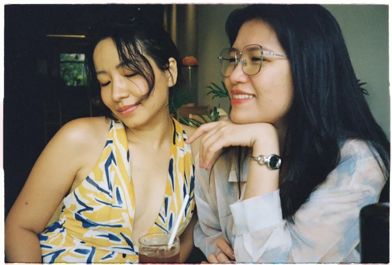 You Care More Than Anyone Knows — So Why Do Your Friends Think You've Checked Out?