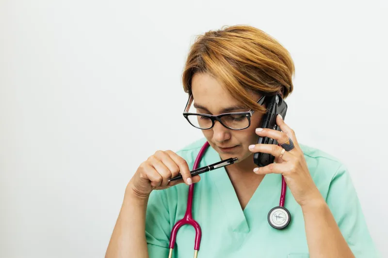 Your Body Keeps Sending Bills You Never Open: The Real Health Cost of ADHD Executive Dysfunction