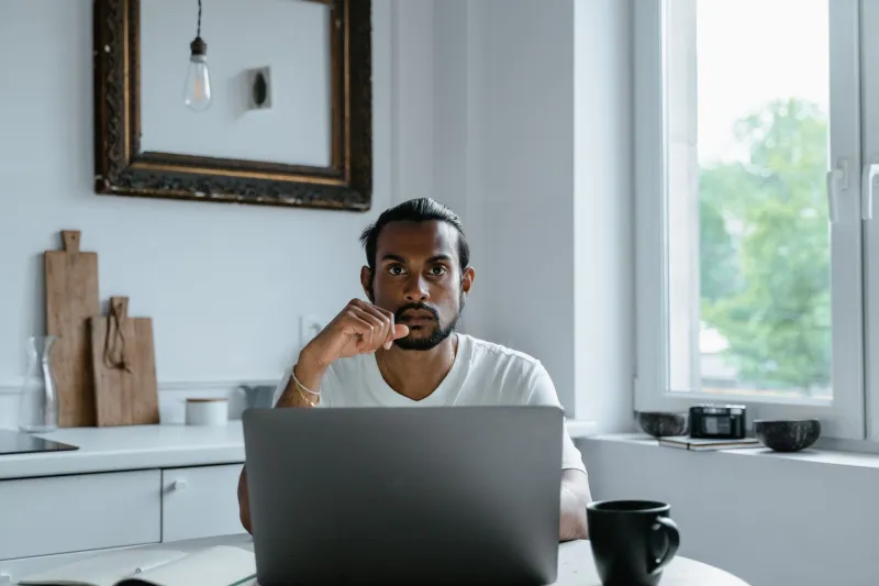 You're Actually Really Good at This — So Why Does It Feel Like Nothing Counts?