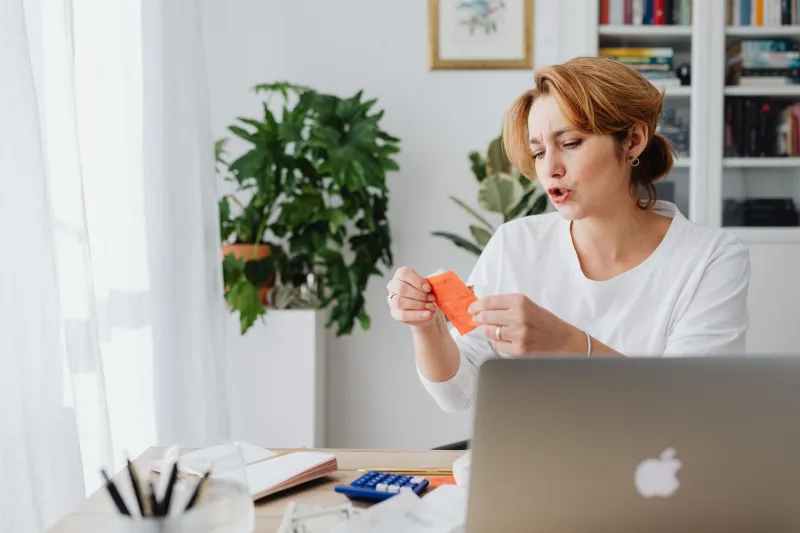 Why Your Bank Account Hates Your Brain: The Real Price Tag of Living With ADHD